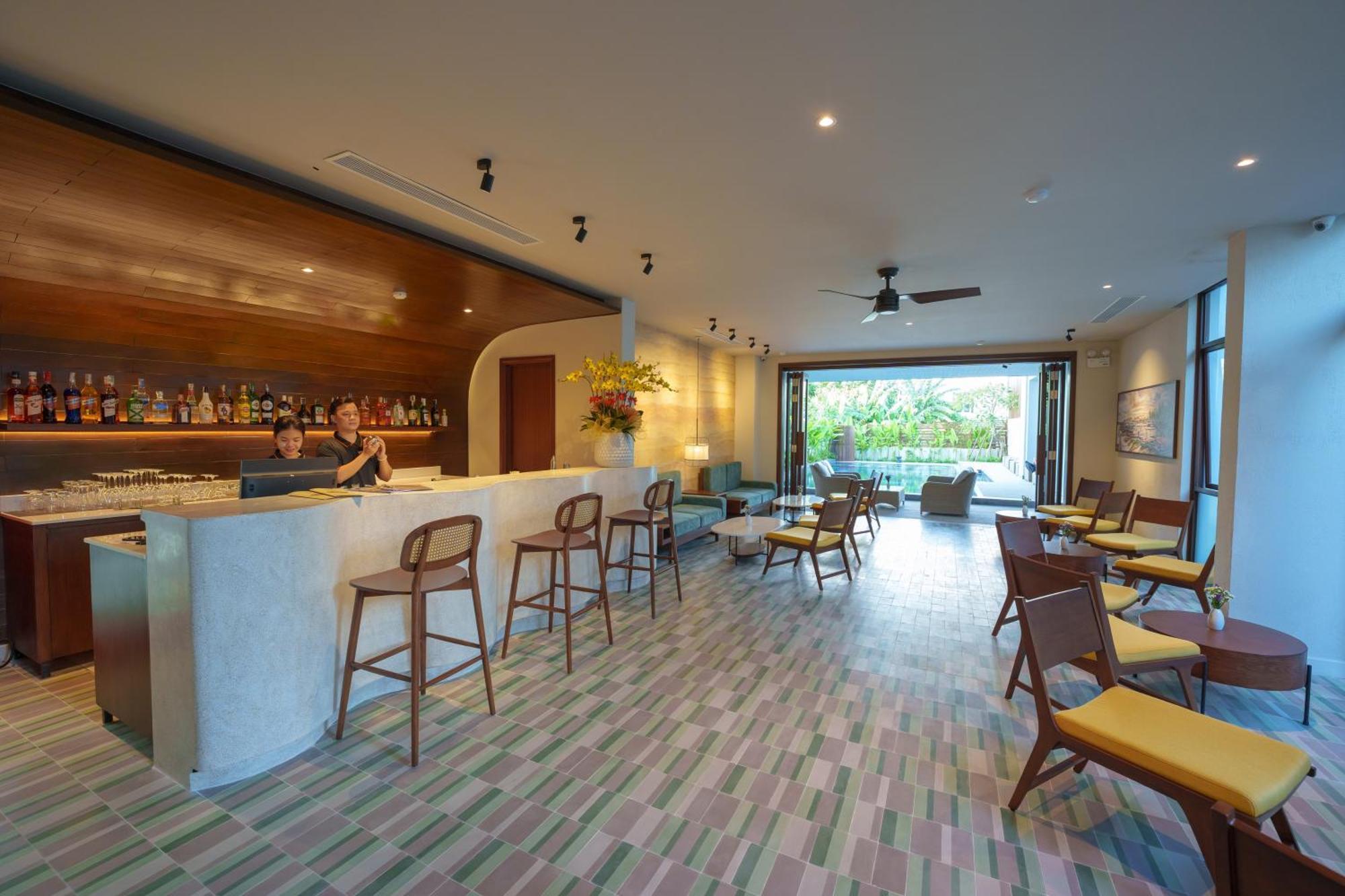 Cozy An Boutique Hotel Hoian Hoi An Exteriér fotografie
