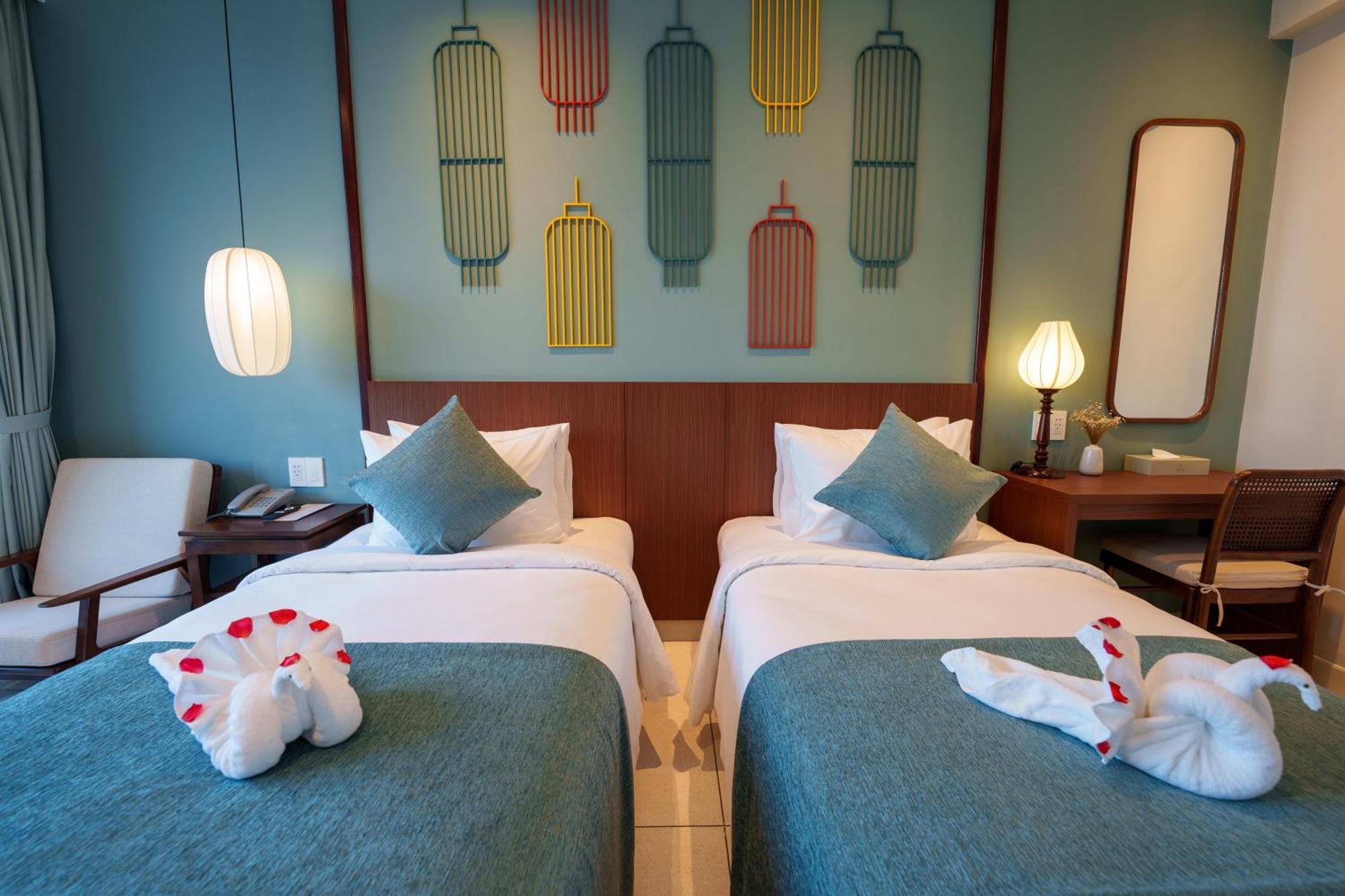 Cozy An Boutique Hotel Hoian Hoi An Exteriér fotografie