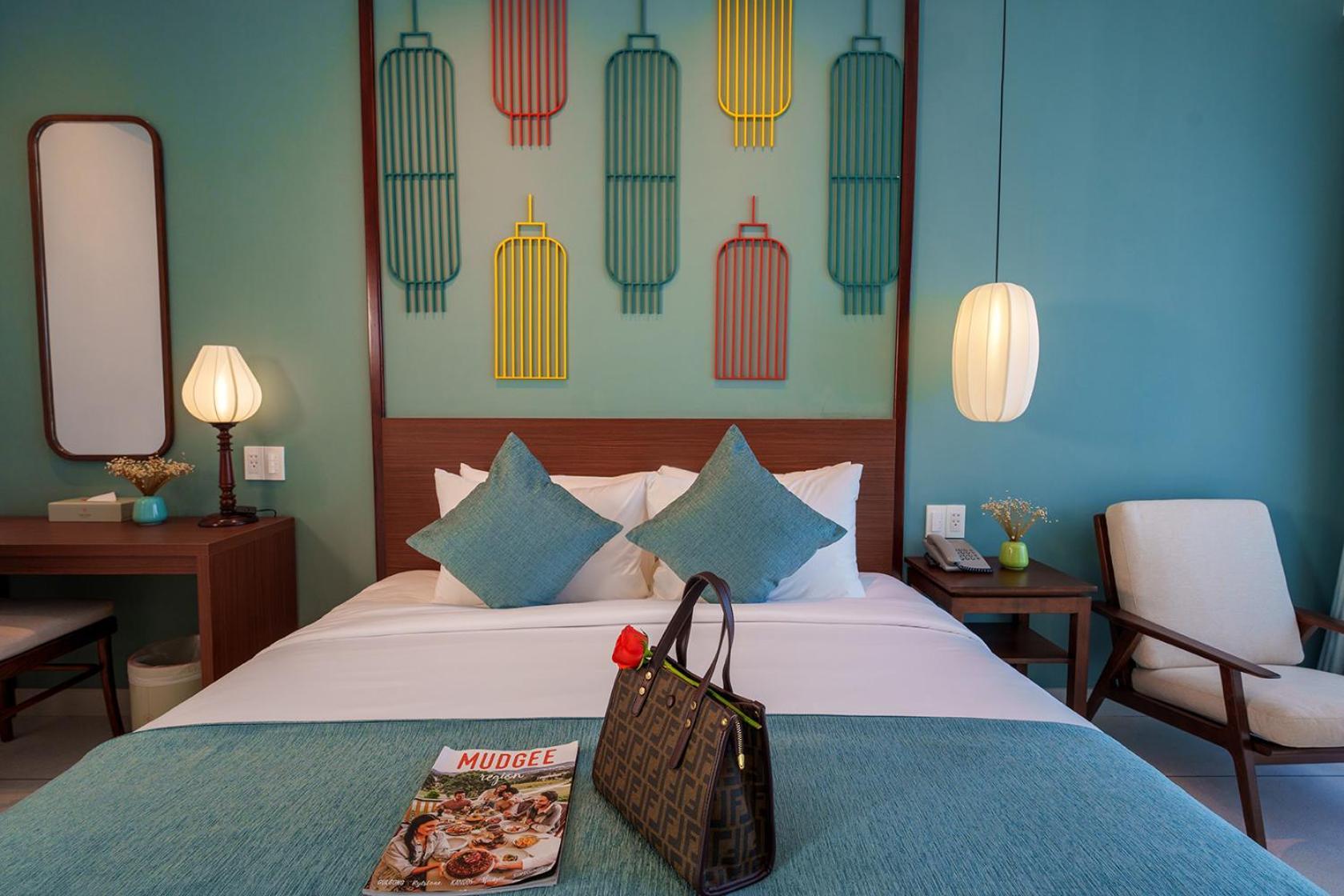 Cozy An Boutique Hotel Hoian Hoi An Exteriér fotografie