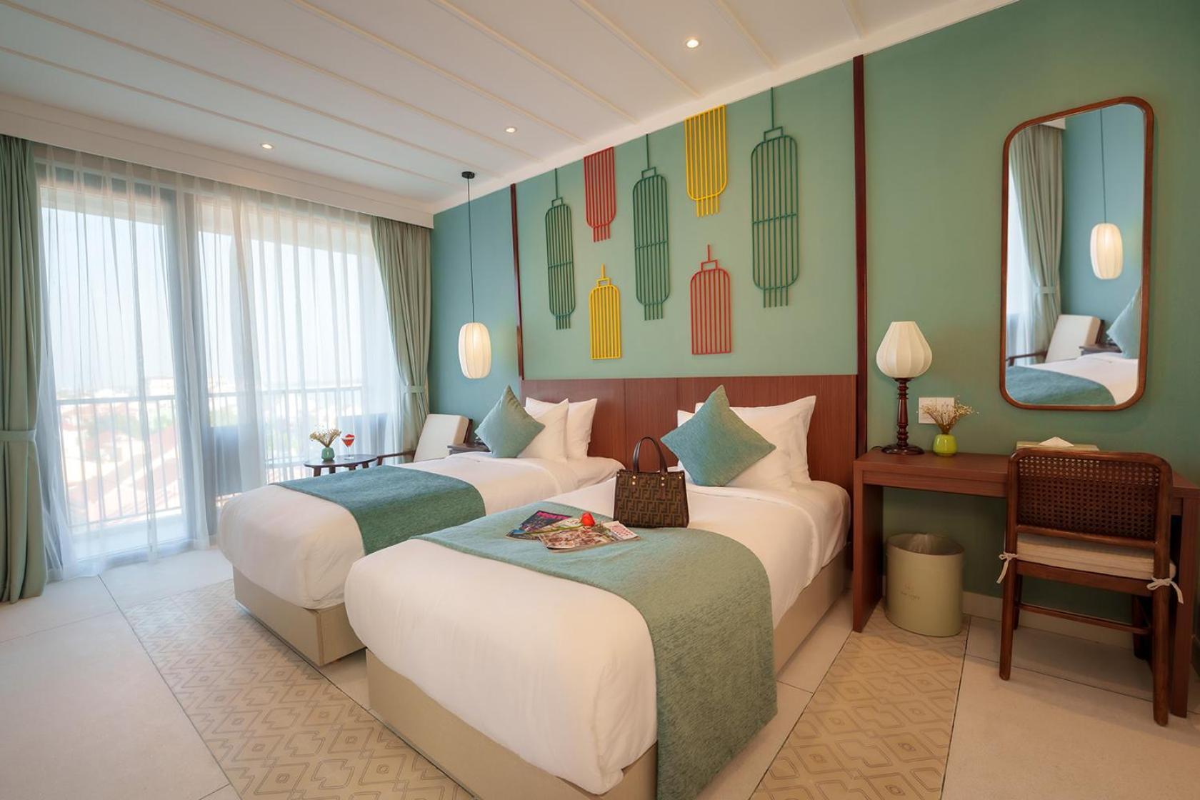 Cozy An Boutique Hotel Hoian Hoi An Exteriér fotografie