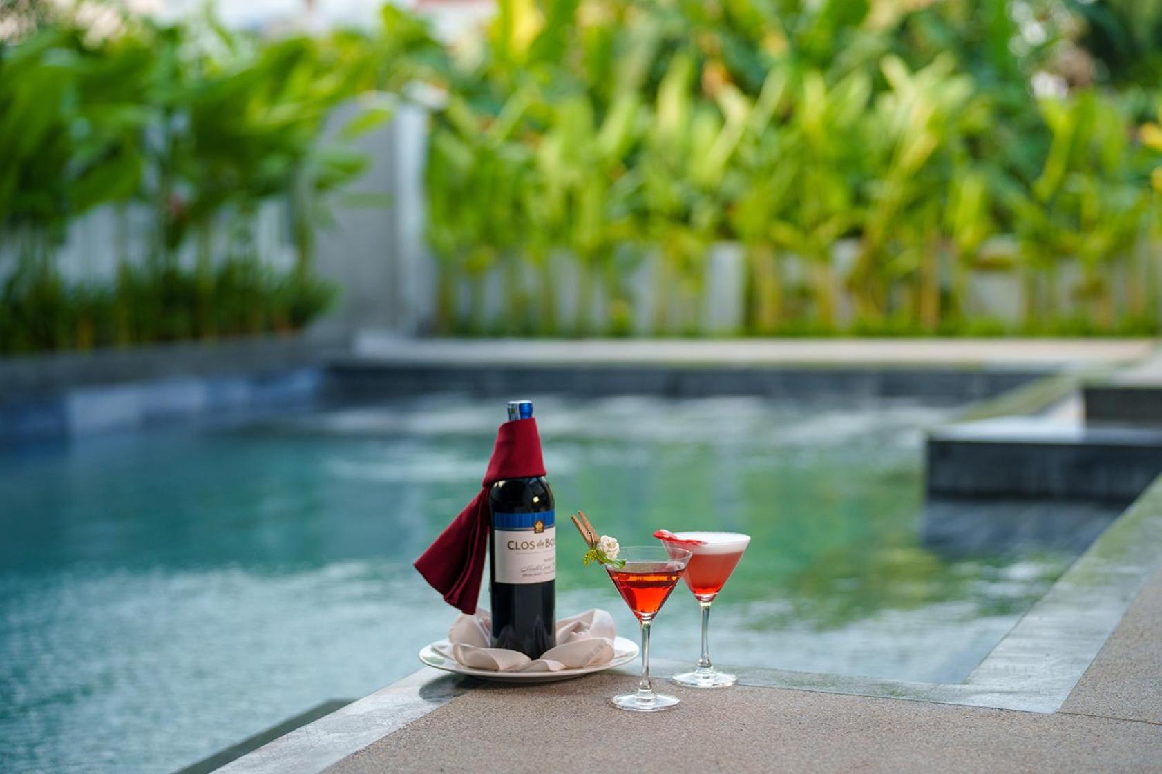 Cozy An Boutique Hotel Hoian Hoi An Exteriér fotografie