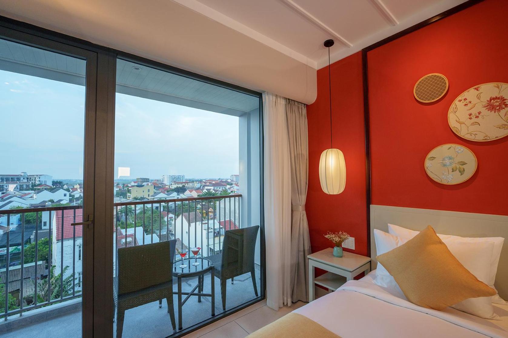 Cozy An Boutique Hotel Hoian Hoi An Exteriér fotografie