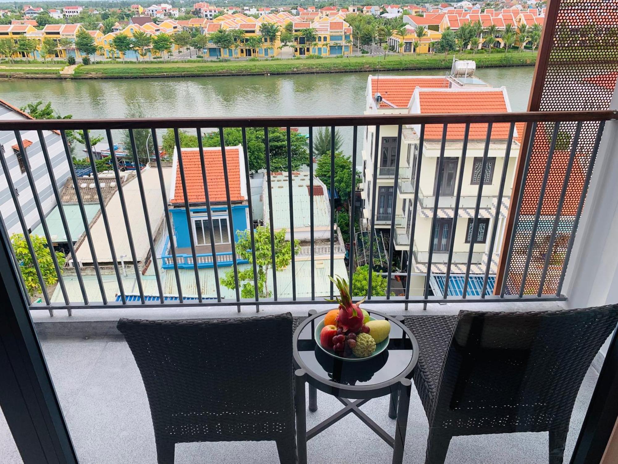Cozy An Boutique Hotel Hoian Hoi An Exteriér fotografie